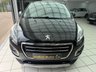 USED 2016 16 PEUGEOT 3008 1.6 BlueHDi Allure SUV 5dr Diesel ETG Euro 6 (s/s) (120 ps) 