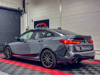 USED 2021 21 BMW 2 SERIES GRAN COUPE 2.0 220d M Sport Saloon 4dr Diesel Auto Euro 6 (s/s) (190 ps) 