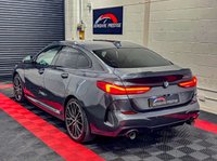 USED 2021 21 BMW 2 SERIES GRAN COUPE 2.0 220d M Sport Saloon 4dr Diesel Auto Euro 6 (s/s) (190 ps) 