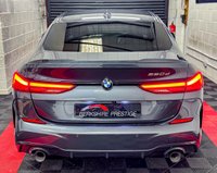 USED 2021 21 BMW 2 SERIES GRAN COUPE 2.0 220d M Sport Saloon 4dr Diesel Auto Euro 6 (s/s) (190 ps) 