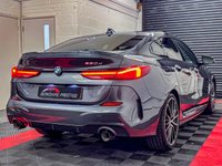 USED 2021 21 BMW 2 SERIES GRAN COUPE 2.0 220d M Sport Saloon 4dr Diesel Auto Euro 6 (s/s) (190 ps) 