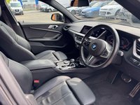 USED 2021 21 BMW 2 SERIES GRAN COUPE 2.0 220d M Sport Saloon 4dr Diesel Auto Euro 6 (s/s) (190 ps) 