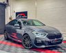 USED 2021 21 BMW 2 SERIES GRAN COUPE 2.0 220d M Sport Saloon 4dr Diesel Auto Euro 6 (s/s) (190 ps) 
