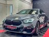 USED 2021 21 BMW 2 SERIES GRAN COUPE 2.0 220d M Sport Saloon 4dr Diesel Auto Euro 6 (s/s) (190 ps) 