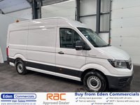 USED 2025 25 MAN TGE 2.0 3160d LION XS RWD Standard Medium Roof Euro 6 (s/s) (163 ps) * REAR WHEEL DRIVE UTILITY VAN 3.5 ton TOW RWD TOW BAR - 3.5 TON TOW