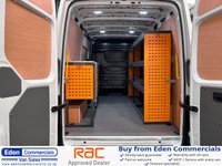 USED 2025 25 MAN TGE 2.0 3160d LION XS RWD Standard Medium Roof Euro 6 (s/s) (163 ps) * REAR WHEEL DRIVE UTILITY VAN 3.5 ton TOW RWD TOW BAR - 3.5 TON TOW
