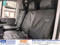 USED 2025 25 MAN TGE 2.0 3160d LION XS RWD Standard Medium Roof Euro 6 (s/s) (163 ps) * REAR WHEEL DRIVE UTILITY VAN 3.5 ton TOW RWD TOW BAR - 3.5 TON TOW