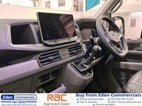 USED 2025 25 MAN TGE 2.0 3160d LION XS RWD Standard Medium Roof Euro 6 (s/s) (163 ps) * REAR WHEEL DRIVE UTILITY VAN 3.5 ton TOW RWD TOW BAR - 3.5 TON TOW