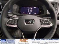 USED 2025 25 MAN TGE 2.0 3160d LION XS RWD Standard Medium Roof Euro 6 (s/s) (163 ps) * REAR WHEEL DRIVE UTILITY VAN 3.5 ton TOW RWD TOW BAR - 3.5 TON TOW