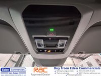 USED 2025 25 MAN TGE 2.0 3160d LION XS RWD Standard Medium Roof Euro 6 (s/s) (163 ps) * REAR WHEEL DRIVE UTILITY VAN 3.5 ton TOW RWD TOW BAR - 3.5 TON TOW