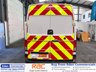 USED 2025 25 MAN TGE 2.0 3160d LION XS RWD Standard Medium Roof Euro 6 (s/s) (163 ps) * REAR WHEEL DRIVE UTILITY VAN 3.5 ton TOW RWD TOW BAR - 3.5 TON TOW