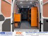 USED 2025 25 MAN TGE 2.0 3160d LION XS RWD Standard Medium Roof Euro 6 (s/s) (163 ps) * REAR WHEEL DRIVE UTILITY VAN 3.5 ton TOW RWD TOW BAR - 3.5 TON TOW