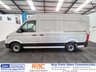 USED 2025 25 MAN TGE 2.0 3160d LION XS RWD Standard Medium Roof Euro 6 (s/s) (163 ps) * REAR WHEEL DRIVE UTILITY VAN 3.5 ton TOW RWD TOW BAR - 3.5 TON TOW