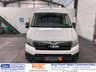 USED 2025 25 MAN TGE 2.0 3160d LION XS RWD Standard Medium Roof Euro 6 (s/s) (163 ps) * REAR WHEEL DRIVE UTILITY VAN 3.5 ton TOW RWD TOW BAR - 3.5 TON TOW