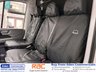 USED 2025 25 MAN TGE 2.0 3160d LION XS RWD Standard Medium Roof Euro 6 (s/s) (163 ps) * REAR WHEEL DRIVE UTILITY VAN 3.5 ton TOW RWD TOW BAR - 3.5 TON TOW