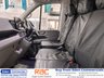 USED 2025 25 MAN TGE 2.0 3160d LION XS RWD Standard Medium Roof Euro 6 (s/s) (163 ps) * REAR WHEEL DRIVE UTILITY VAN 3.5 ton TOW RWD TOW BAR - 3.5 TON TOW