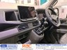 USED 2025 25 MAN TGE 2.0 3160d LION XS RWD Standard Medium Roof Euro 6 (s/s) (163 ps) * REAR WHEEL DRIVE UTILITY VAN 3.5 ton TOW RWD TOW BAR - 3.5 TON TOW