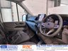 USED 2025 25 MAN TGE 2.0 3160d LION XS RWD Standard Medium Roof Euro 6 (s/s) (163 ps) * REAR WHEEL DRIVE UTILITY VAN 3.5 ton TOW RWD TOW BAR - 3.5 TON TOW