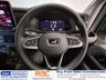 USED 2025 25 MAN TGE 2.0 3160d LION XS RWD Standard Medium Roof Euro 6 (s/s) (163 ps) * REAR WHEEL DRIVE UTILITY VAN 3.5 ton TOW RWD TOW BAR - 3.5 TON TOW