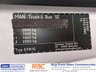 USED 2025 25 MAN TGE 2.0 3160d LION XS RWD Standard Medium Roof Euro 6 (s/s) (163 ps) * REAR WHEEL DRIVE UTILITY VAN 3.5 ton TOW RWD TOW BAR - 3.5 TON TOW