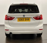 USED 2015 65 BMW 2 Series GRAN TOURER 1.5 218i SE MPV 5dr Petrol Auto Euro 6 (s/s) (136 ps) 