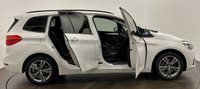 USED 2015 65 BMW 2 Series GRAN TOURER 1.5 218i SE MPV 5dr Petrol Auto Euro 6 (s/s) (136 ps) 