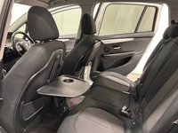 USED 2015 65 BMW 2 Series GRAN TOURER 1.5 218i SE MPV 5dr Petrol Auto Euro 6 (s/s) (136 ps) 