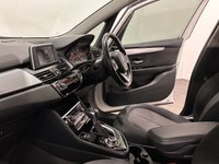 USED 2015 65 BMW 2 Series GRAN TOURER 1.5 218i SE MPV 5dr Petrol Auto Euro 6 (s/s) (136 ps) 