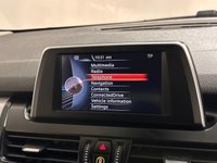 USED 2015 65 BMW 2 Series GRAN TOURER 1.5 218i SE MPV 5dr Petrol Auto Euro 6 (s/s) (136 ps) 