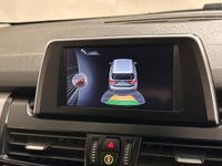 USED 2015 65 BMW 2 Series GRAN TOURER 1.5 218i SE MPV 5dr Petrol Auto Euro 6 (s/s) (136 ps) 