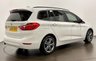 USED 2015 65 BMW 2 Series GRAN TOURER 1.5 218i SE MPV 5dr Petrol Auto Euro 6 (s/s) (136 ps) 