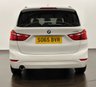 USED 2015 65 BMW 2 Series GRAN TOURER 1.5 218i SE MPV 5dr Petrol Auto Euro 6 (s/s) (136 ps) 