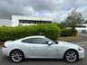 USED 2011 61 JAGUAR XK 5.0 V8 Coupe 2dr Petrol Auto Euro 5 (385 ps)-Commissioned by Jaguar Italy, the Italian dealer of Jaguar Cars, the XK E-Type Anniversary Edition was a limited production variant of the XK built to commemorate the 50th anniversary of the E-Type. Unveiled in 2011, the car features special Polaris White Colour and 19-inch Tamana heritage alloy wheels with red Jaguar badging. Other exterior features include chrome bits on the front grille, wing mirrors, air intakes and window surrounds. The interior featured unique upholstery in Ivory and Charcoal leather along with a special 