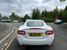 USED 2011 61 JAGUAR XK 5.0 V8 Coupe 2dr Petrol Auto Euro 5 (385 ps)-Commissioned by Jaguar Italy, the Italian dealer of Jaguar Cars, the XK E-Type Anniversary Edition was a limited production variant of the XK built to commemorate the 50th anniversary of the E-Type. Unveiled in 2011, the car features special Polaris White Colour and 19-inch Tamana heritage alloy wheels with red Jaguar badging. Other exterior features include chrome bits on the front grille, wing mirrors, air intakes and window surrounds. The interior featured unique upholstery in Ivory and Charcoal leather along with a special 