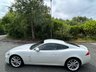 USED 2011 61 JAGUAR XK 5.0 V8 Coupe 2dr Petrol Auto Euro 5 (385 ps)-Commissioned by Jaguar Italy, the Italian dealer of Jaguar Cars, the XK E-Type Anniversary Edition was a limited production variant of the XK built to commemorate the 50th anniversary of the E-Type. Unveiled in 2011, the car features special Polaris White Colour and 19-inch Tamana heritage alloy wheels with red Jaguar badging. Other exterior features include chrome bits on the front grille, wing mirrors, air intakes and window surrounds. The interior featured unique upholstery in Ivory and Charcoal leather along with a special 