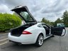 USED 2011 61 JAGUAR XK 5.0 V8 Coupe 2dr Petrol Auto Euro 5 (385 ps)-Commissioned by Jaguar Italy, the Italian dealer of Jaguar Cars, the XK E-Type Anniversary Edition was a limited production variant of the XK built to commemorate the 50th anniversary of the E-Type. Unveiled in 2011, the car features special Polaris White Colour and 19-inch Tamana heritage alloy wheels with red Jaguar badging. Other exterior features include chrome bits on the front grille, wing mirrors, air intakes and window surrounds. The interior featured unique upholstery in Ivory and Charcoal leather along with a special 