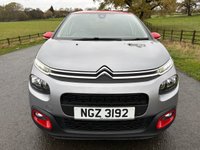 USED 2019 CITROEN C3 1.2 PureTech Flair Nav Edition Hatchback 5dr Petrol Manual Euro 6 (s/s) (82 ps) LOW MILEAGE FULL HISTORY VERY ECONOMICAL