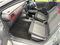 USED 2019 CITROEN C3 1.2 PureTech Flair Nav Edition Hatchback 5dr Petrol Manual Euro 6 (s/s) (82 ps) LOW MILEAGE FULL HISTORY VERY ECONOMICAL