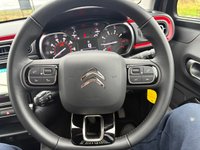 USED 2019 CITROEN C3 1.2 PureTech Flair Nav Edition Hatchback 5dr Petrol Manual Euro 6 (s/s) (82 ps) LOW MILEAGE FULL HISTORY VERY ECONOMICAL