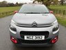 USED 2019 CITROEN C3 1.2 PureTech Flair Nav Edition Hatchback 5dr Petrol Manual Euro 6 (s/s) (82 ps) LOW MILEAGE FULL HISTORY VERY ECONOMICAL