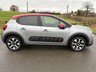 USED 2019 CITROEN C3 1.2 PureTech Flair Nav Edition Hatchback 5dr Petrol Manual Euro 6 (s/s) (82 ps) LOW MILEAGE FULL HISTORY VERY ECONOMICAL