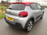 USED 2019 CITROEN C3 1.2 PureTech Flair Nav Edition Hatchback 5dr Petrol Manual Euro 6 (s/s) (82 ps) LOW MILEAGE FULL HISTORY VERY ECONOMICAL