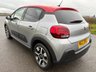 USED 2019 CITROEN C3 1.2 PureTech Flair Nav Edition Hatchback 5dr Petrol Manual Euro 6 (s/s) (82 ps) LOW MILEAGE FULL HISTORY VERY ECONOMICAL