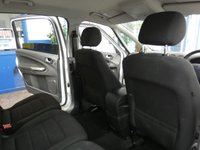USED 2012 62 FORD S-MAX 2.0 TDCi Titanium MPV 5dr Diesel Manual Euro 5 (140 ps) 7 SEAT AIR CON CRUISE CONTROL PARKING SENSORS 2 OWNER SERVICE HISTORY WARRANTY