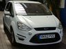 USED 2012 62 FORD S-MAX 2.0 TDCi Titanium MPV 5dr Diesel Manual Euro 5 (140 ps) 7 SEAT AIR CON CRUISE CONTROL PARKING SENSORS 2 OWNER SERVICE HISTORY WARRANTY