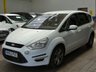 USED 2012 62 FORD S-MAX 2.0 TDCi Titanium MPV 5dr Diesel Manual Euro 5 (140 ps) 7 SEAT AIR CON CRUISE CONTROL PARKING SENSORS 2 OWNER SERVICE HISTORY WARRANTY