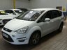 USED 2012 62 FORD S-MAX 2.0 TDCi Titanium MPV 5dr Diesel Manual Euro 5 (140 ps) 7 SEAT AIR CON CRUISE CONTROL PARKING SENSORS 2 OWNER SERVICE HISTORY WARRANTY