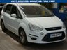 USED 2012 62 FORD S-MAX 2.0 TDCi Titanium MPV 5dr Diesel Manual Euro 5 (140 ps) 7 SEAT AIR CON CRUISE CONTROL PARKING SENSORS 2 OWNER SERVICE HISTORY WARRANTY