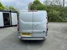 USED 2016 66 FORD TRANSIT CUSTOM 2.2 TDCi 270 Limited Panel Van 5dr Diesel Manual L1 H1 (186 g/km, 123 bhp) 