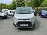 USED 2016 66 FORD TRANSIT CUSTOM 2.2 TDCi 270 Limited Panel Van 5dr Diesel Manual L1 H1 (186 g/km, 123 bhp) 